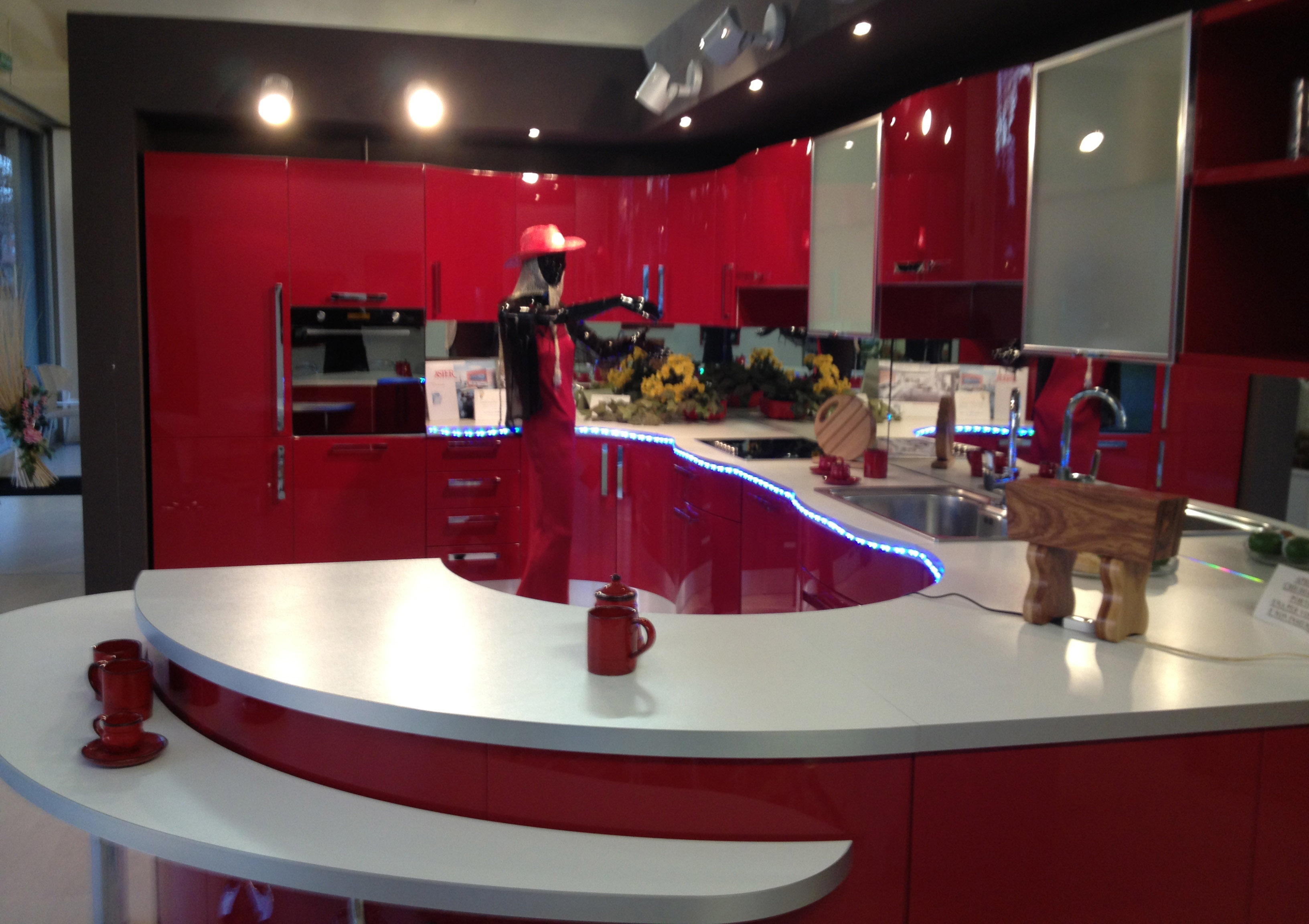 Best Aster Cucine Opinioni Contemporary - Schneefreunde.com ... Best Aster Cucine Opinioni Contemporary - Schneefreunde.com ...