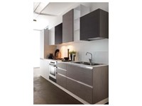 Cucina Astra Cucine Combi laminato bambu' Moderna