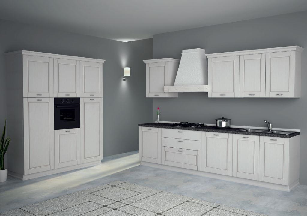 Astra cucine: prezzi outlet, offerte e sconti Cucina 240