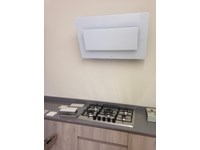 cucina Astra Cucine modello line moderna anta laminato wood