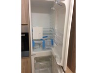 cucina Astra Cucine modello line moderna anta laminato wood