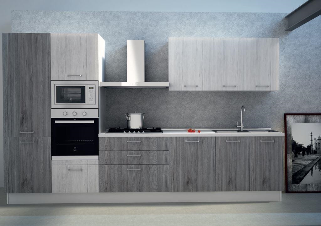 Astra cucine: prezzi outlet, offerte e sconti Cucina 240