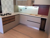 cucina con gola in promozione
