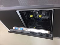 cucina con isola in offerta