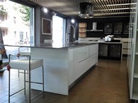 isola vista all'interno