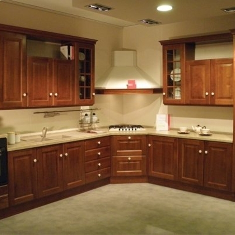 CUCINA BALTIMORA 5311 - Cucine a prezzi scontati CUCINA BALTIMORA 5311 - Cucine a prezzi scontati