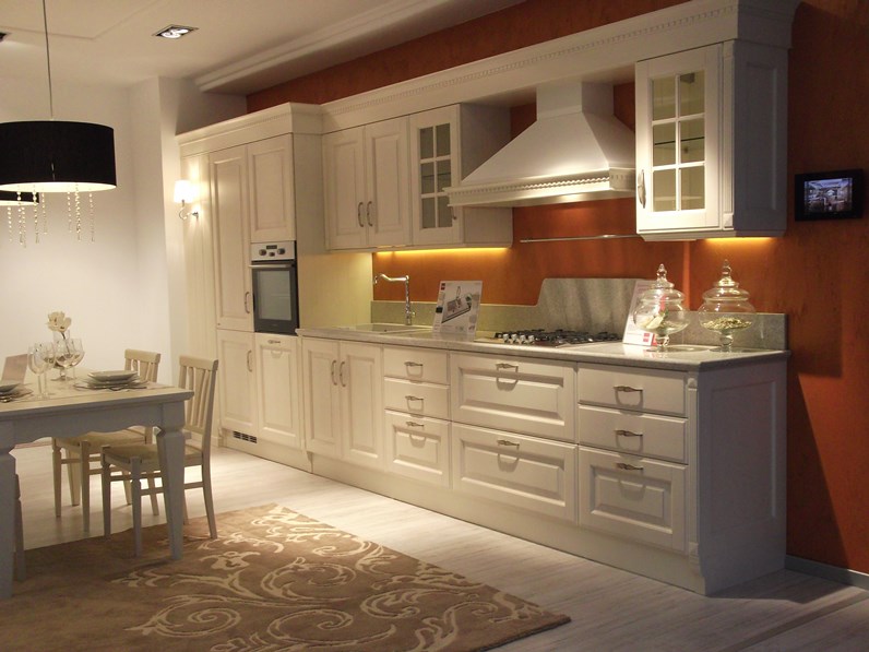 Cucina Baltimora Scavolini Cucina Baltimora Scavolini