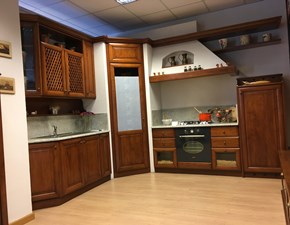Cucina rovere naturale Cucina rovere naturale