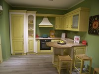 SCAVOLINI MODELLO BELVEDERE