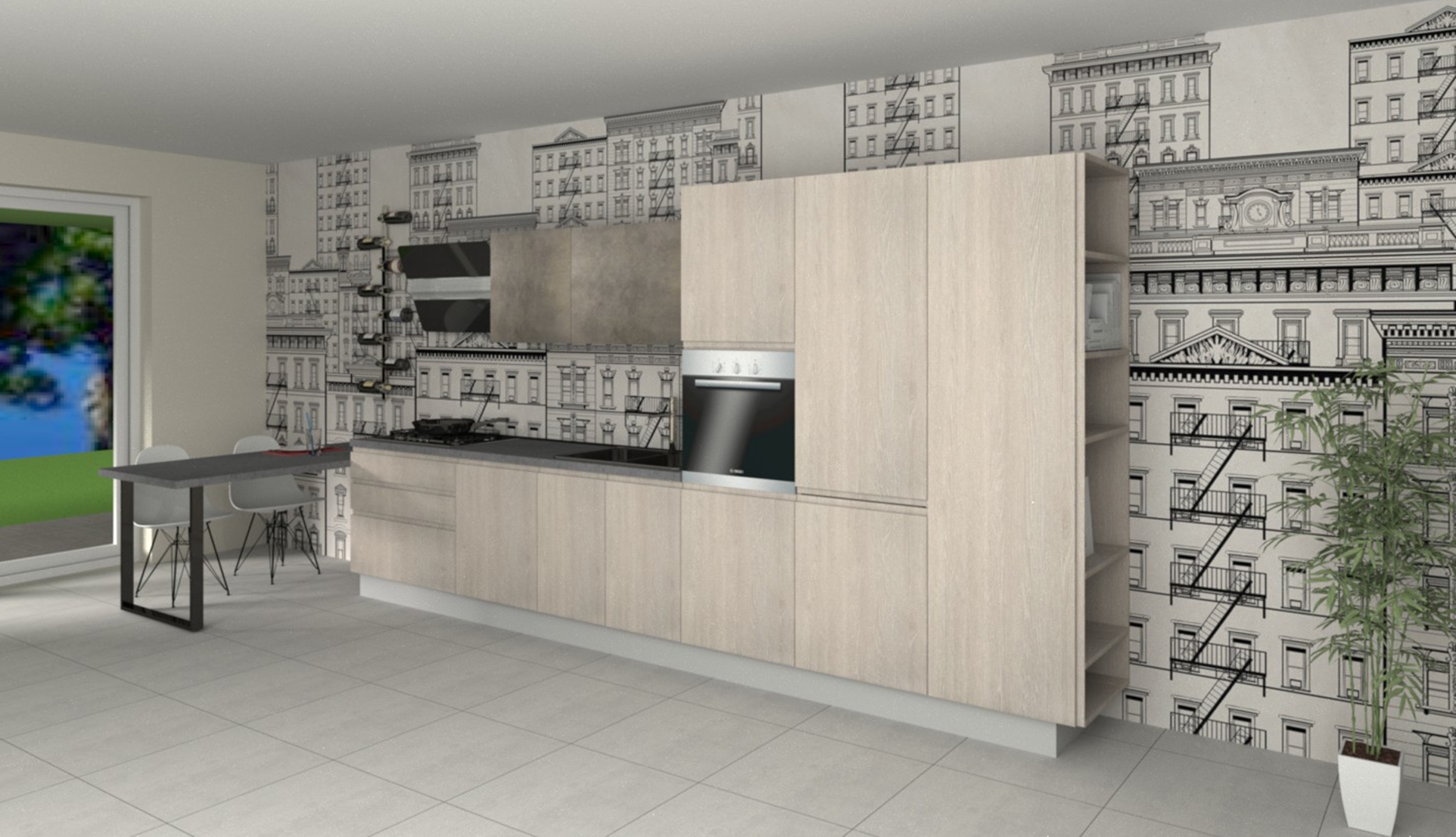Outlet cucine: offerte cucine online a prezzi scontati Cucine