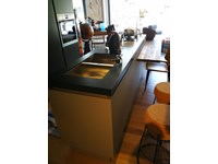 Cucina Berloni Cucine Cucina b-50 laccata Laccate Opaco