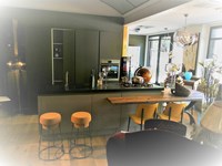 Cucina Berloni Cucine Cucina b-50 laccata Laccate Opaco