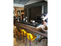 Cucina Berloni Cucine Cucina b-50 laccata Laccate Opaco