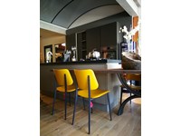 Cucina Berloni Cucine Cucina b-50 laccata Laccate Opaco