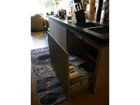 Cucina Berloni Cucine Cucina b-50 laccata Laccate Opaco