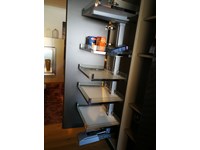 Cucina Berloni Cucine Cucina b-50 laccata Laccate Opaco