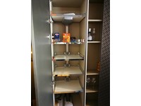 Cucina Berloni Cucine Cucina b-50 laccata Laccate Opaco