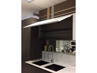 cucina berloni dettaglio scolapiatti