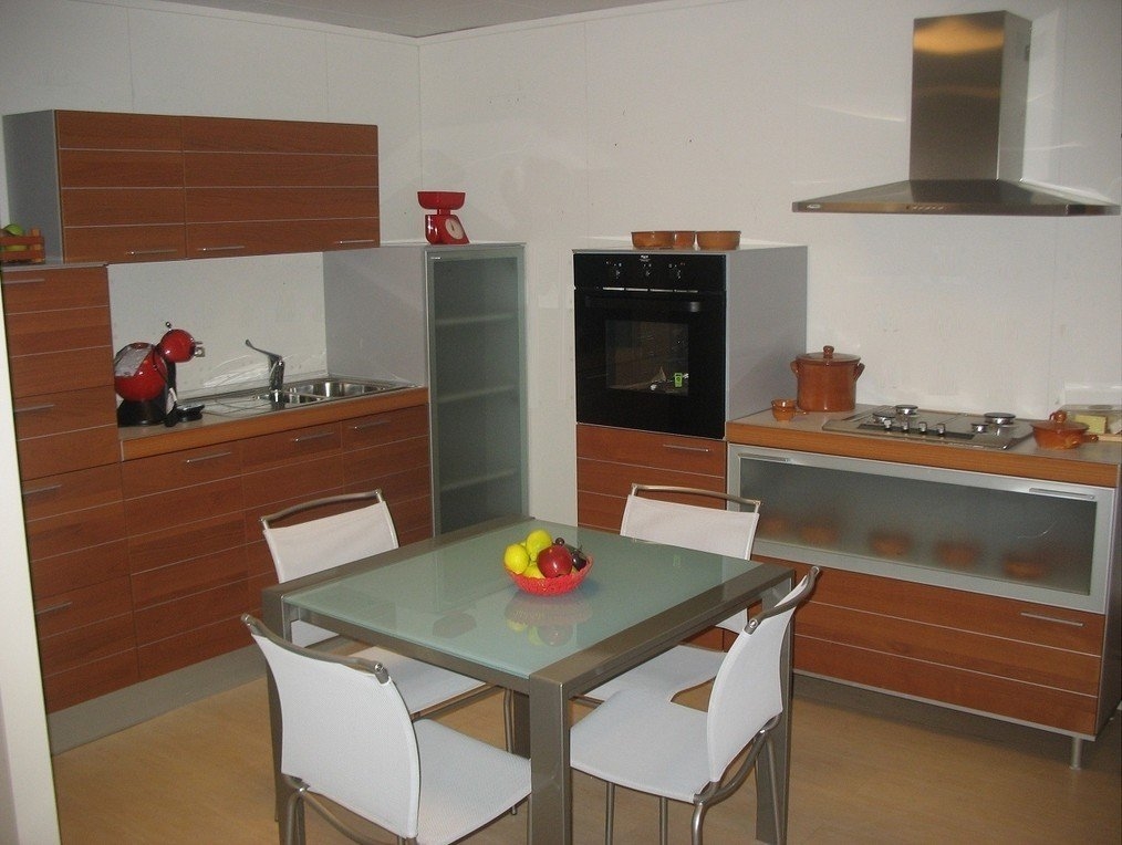 Cucina berloni in offerta 10211 cucine a prezzi scontati Cucine berloni outlet
