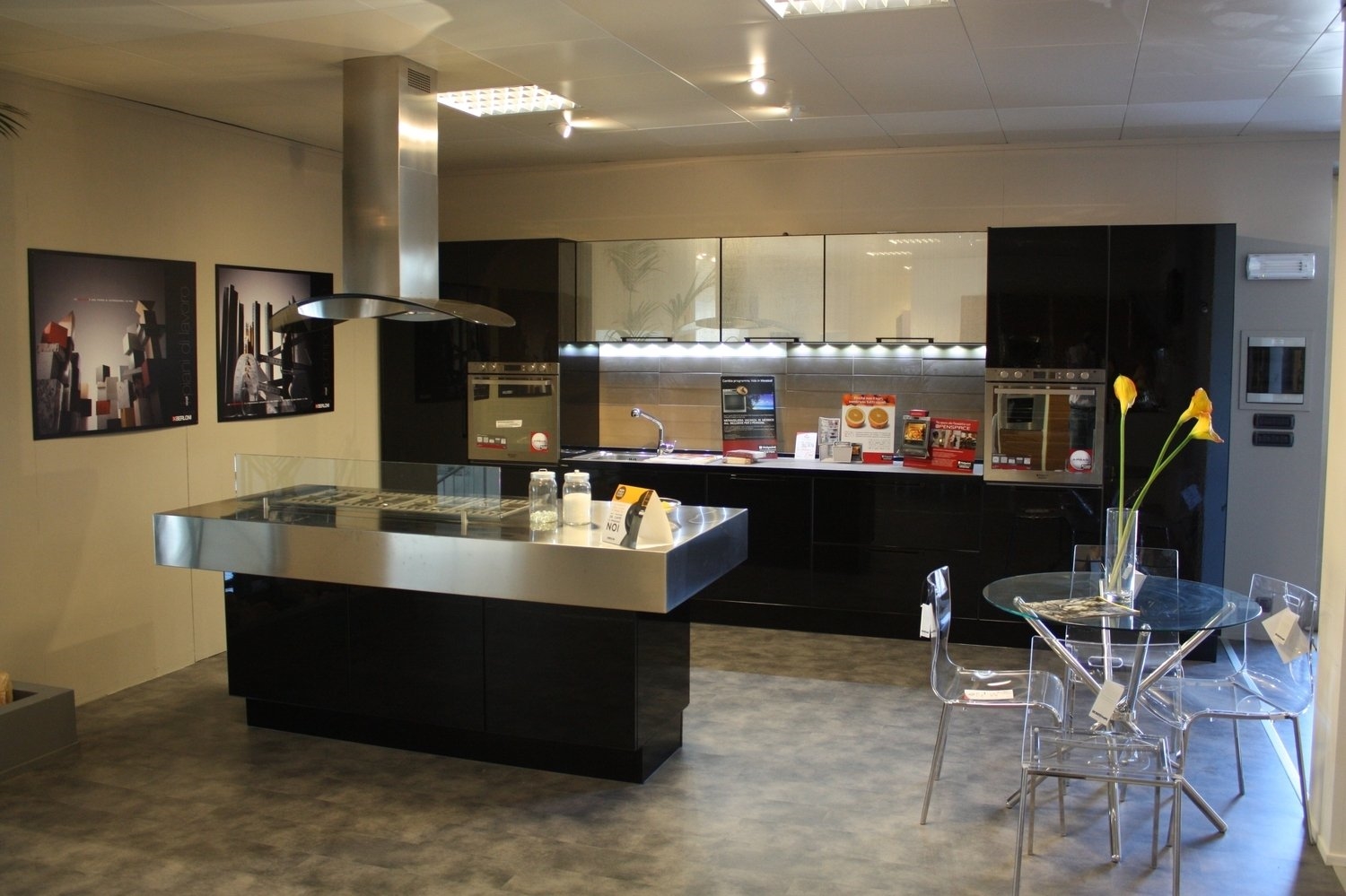 Beautiful Cucine Berloni In Offerta Photos - Ideas & Design 2017 ...