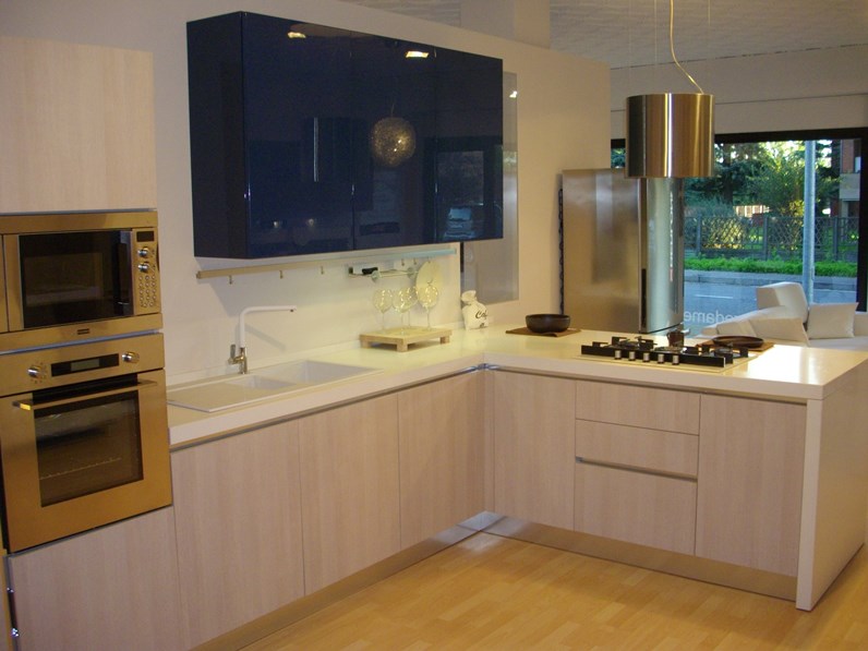 Cucina Berloni mod.B50 in occasione Cucina Berloni mod.B50 in occasione