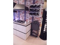 cucina industrial