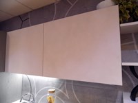cucina industrial