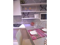 Cucina Berloni modello Milano scontato del -40 %