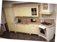 Cucina ATHENA di Berloni Cucine