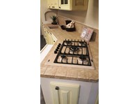 Cucina ATHENA di Berloni Cucine