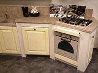 Cucina ATHENA di Berloni Cucine
