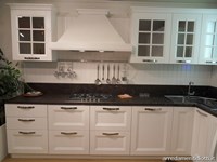 Cucina Beverly di Stosa in prezzo affare!