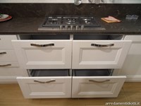 Cucina Beverly di Stosa in prezzo affare!