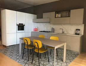 Cucina bianca moderna ad angolo Cucina cartesia ed estetica Home cucine