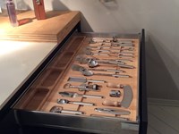 Cucine Binova Continua scontata del 60%