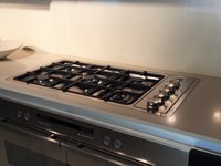 Cucine Binova Continua scontata del 60%