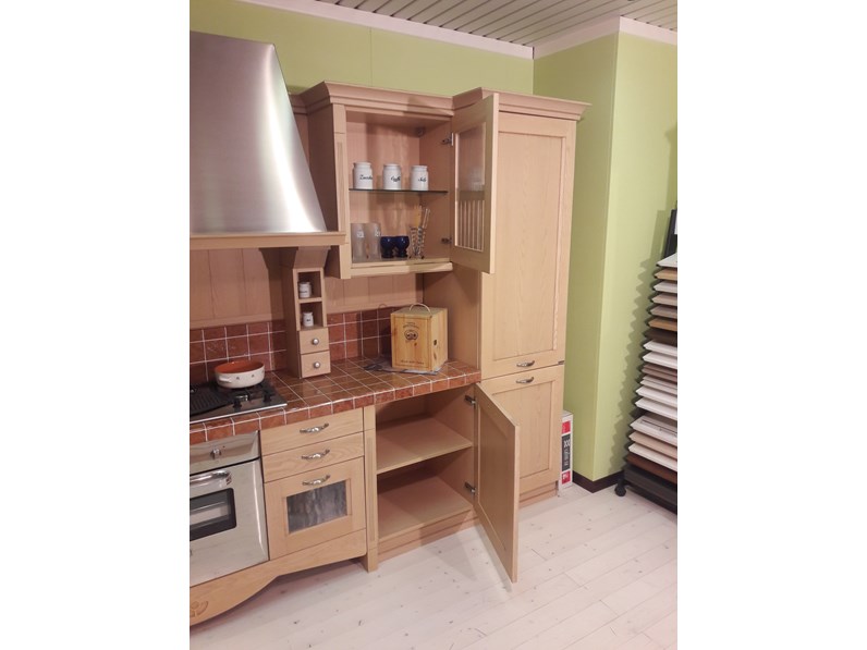 cucina angolare modello Asolo in stile classico contemporaneo a ... cucina angolare modello Asolo in stile classico contemporaneo a ...