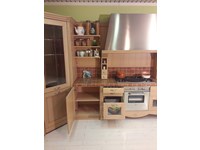Cucina dibiesse cucine in stile classico contemporaneo a prezzo scontato