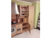 Cucina dibiesse cucine in stile classico contemporaneo a prezzo scontato