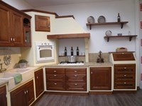 Cucina classica Paganelli Mod. Lavanda in offerta