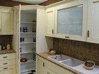 Cucina Certosa di Stosa scontata del 50% Cucina Certosa di Stosa scontata del 50%