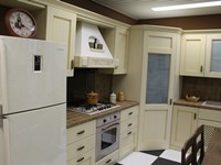 Cucina Certosa di Stosa scontata del 50% Cucina Certosa di Stosa scontata del 50%