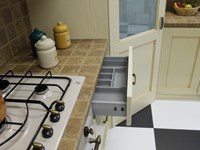 Cucina Certosa di Stosa scontata del 50% Cucina Certosa di Stosa scontata del 50%