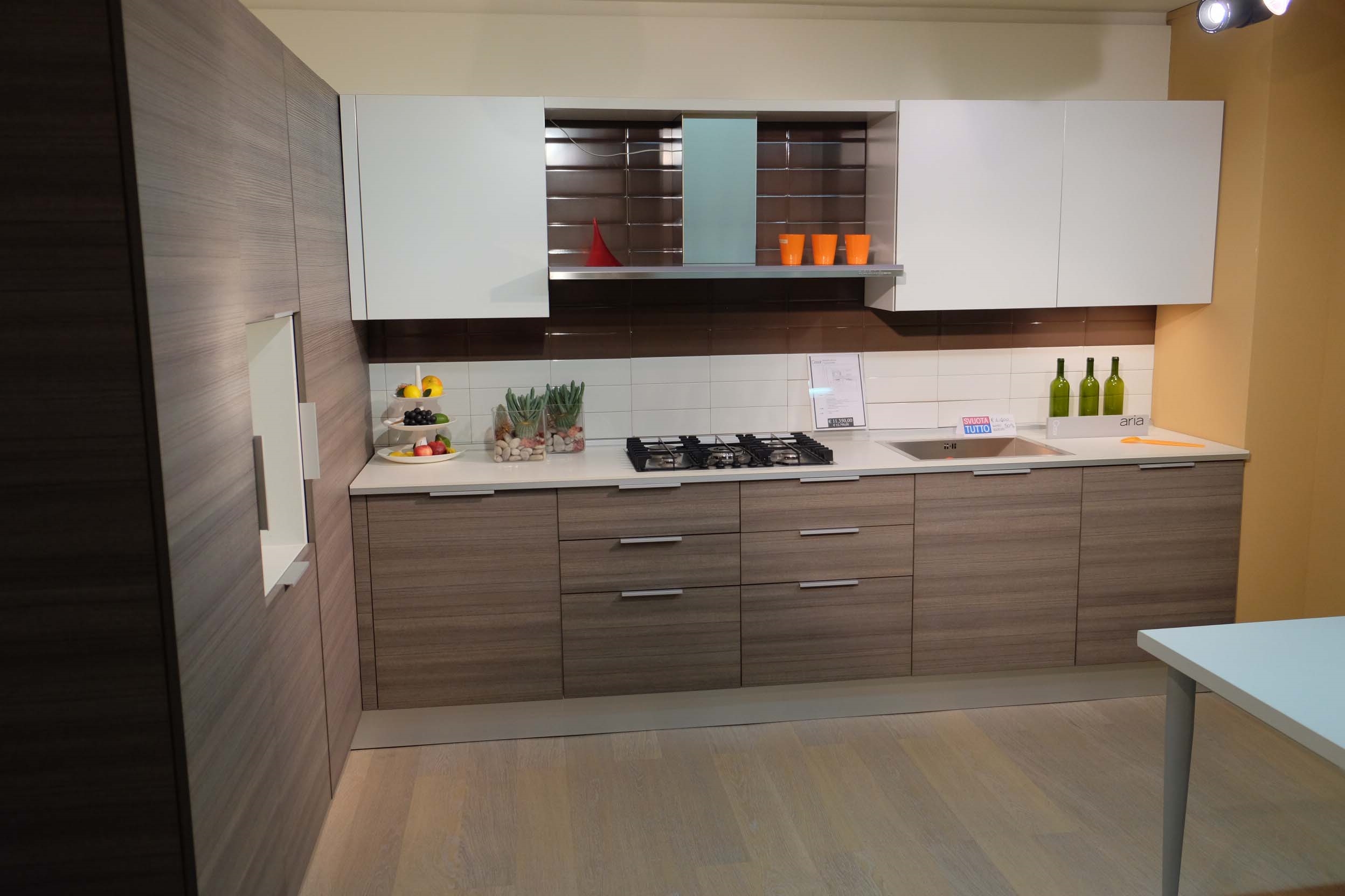 Armadio dispensa per cucine : mobile dispensa per cucina scavolini ...