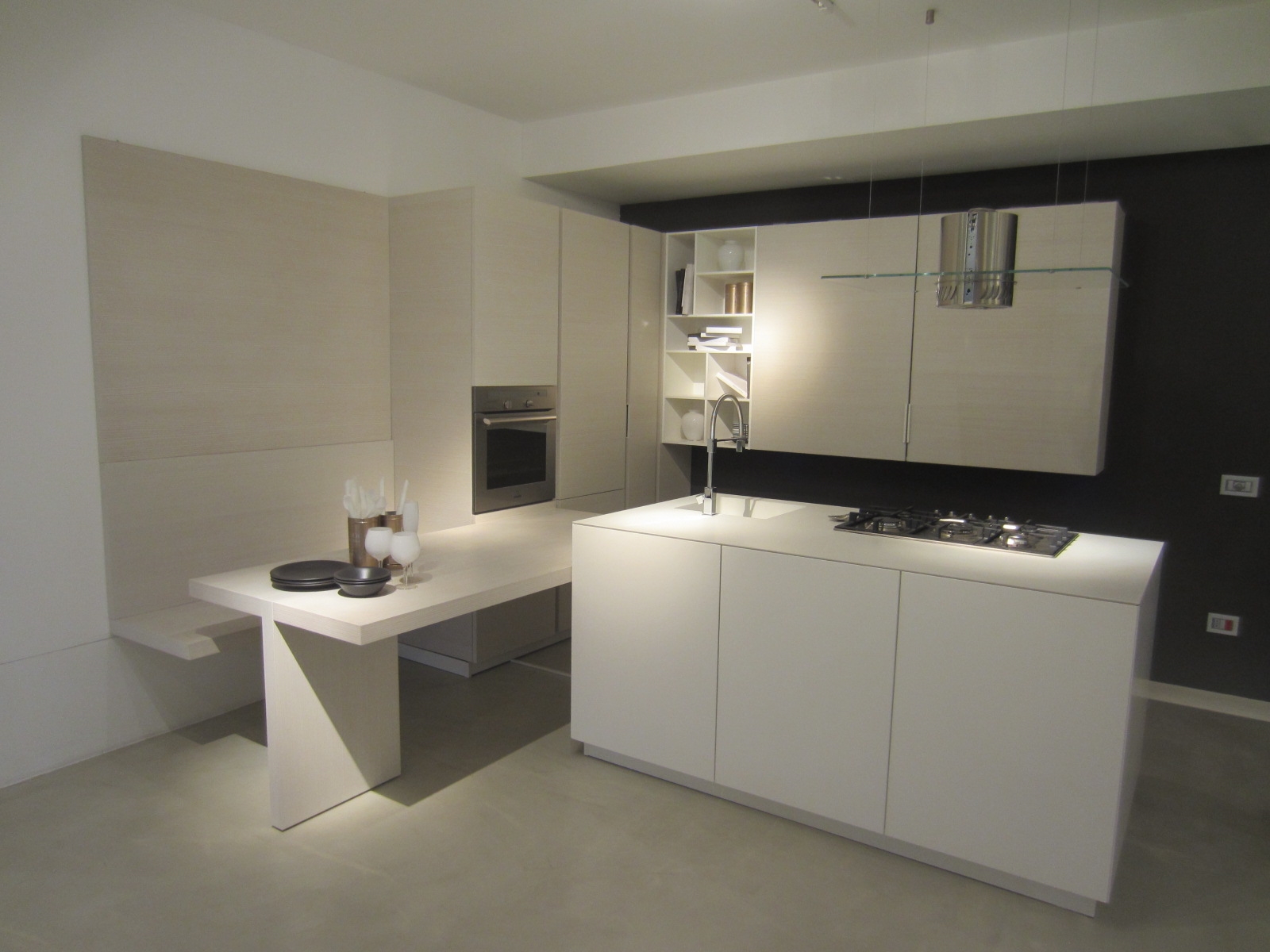 Cucina cesar cucine cesar elle scontato del 55 % cucine a ...