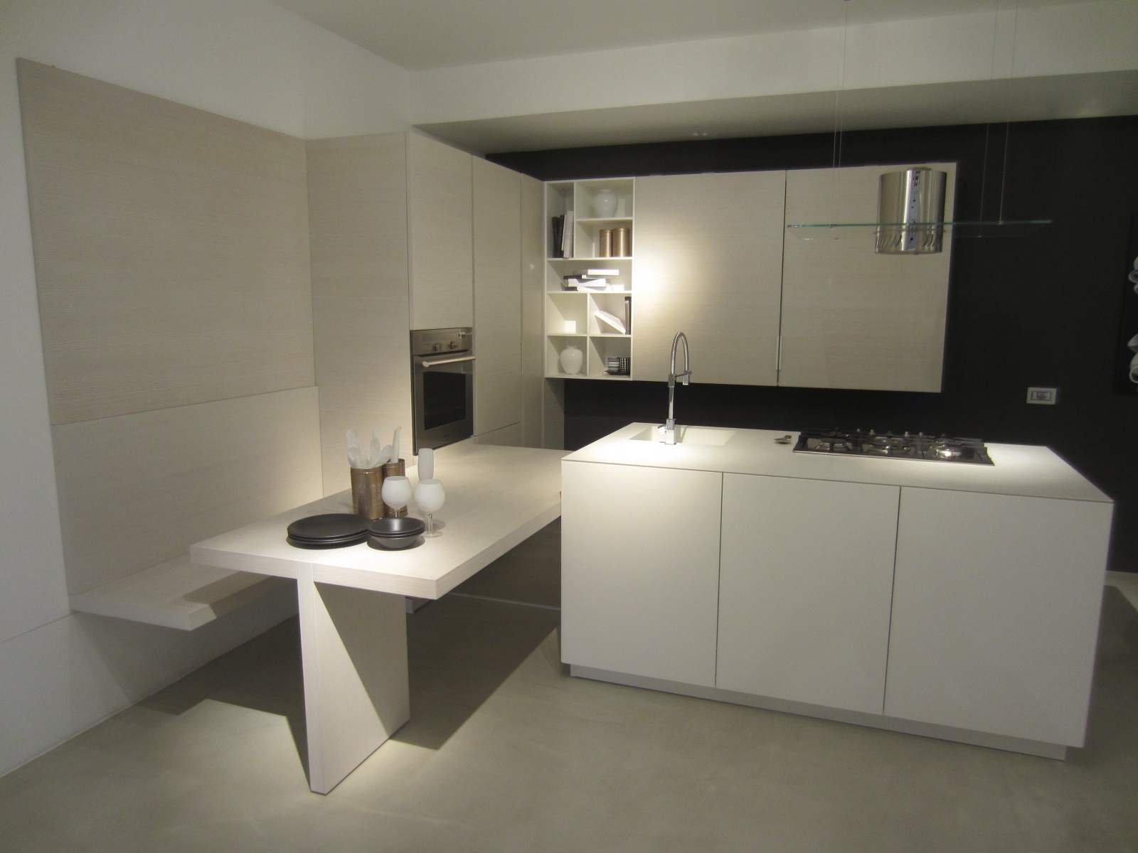 Cucina cesar cucine cesar elle scontato del 55 % cucine a ...