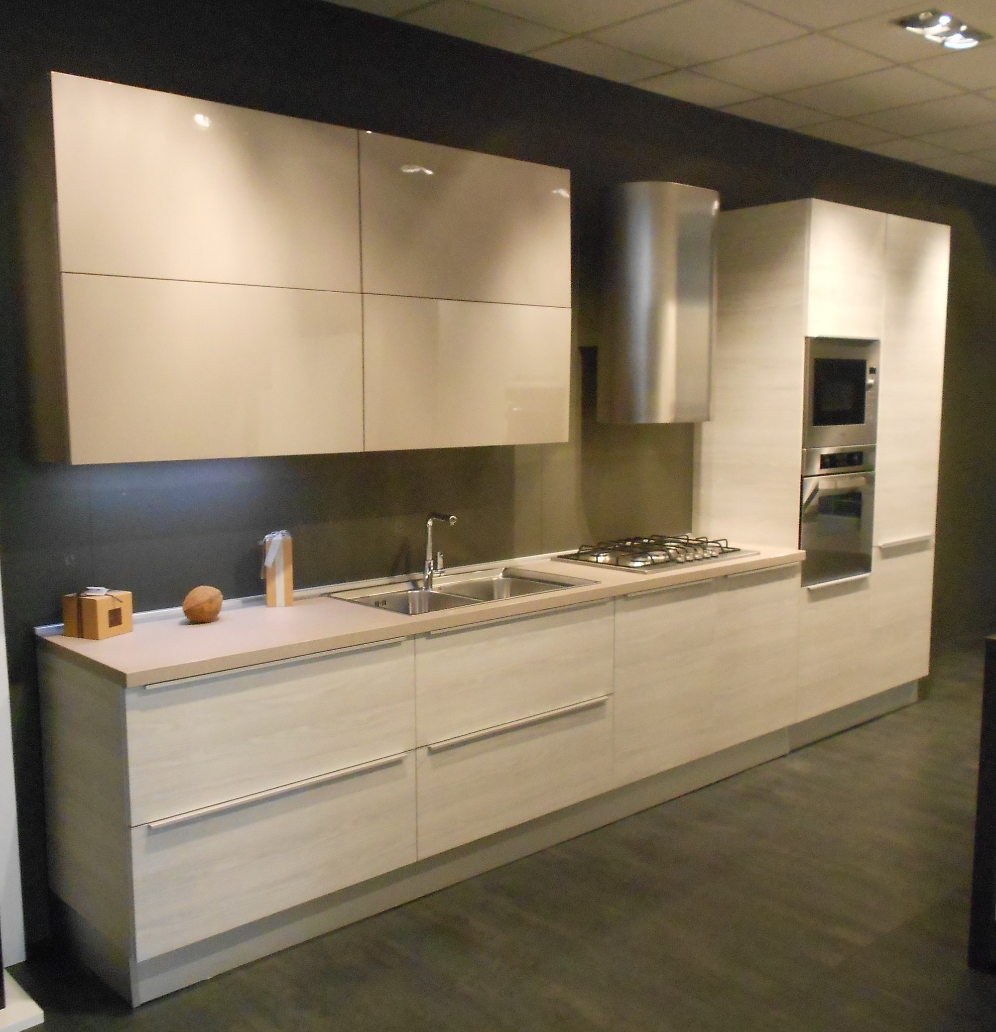 Cucina Cesar Cucine Frida - Scontata del -50 % - Cucine a prezzi ... Cucina Cesar Cucine Frida - Scontata del -50 % - Cucine a prezzi ...