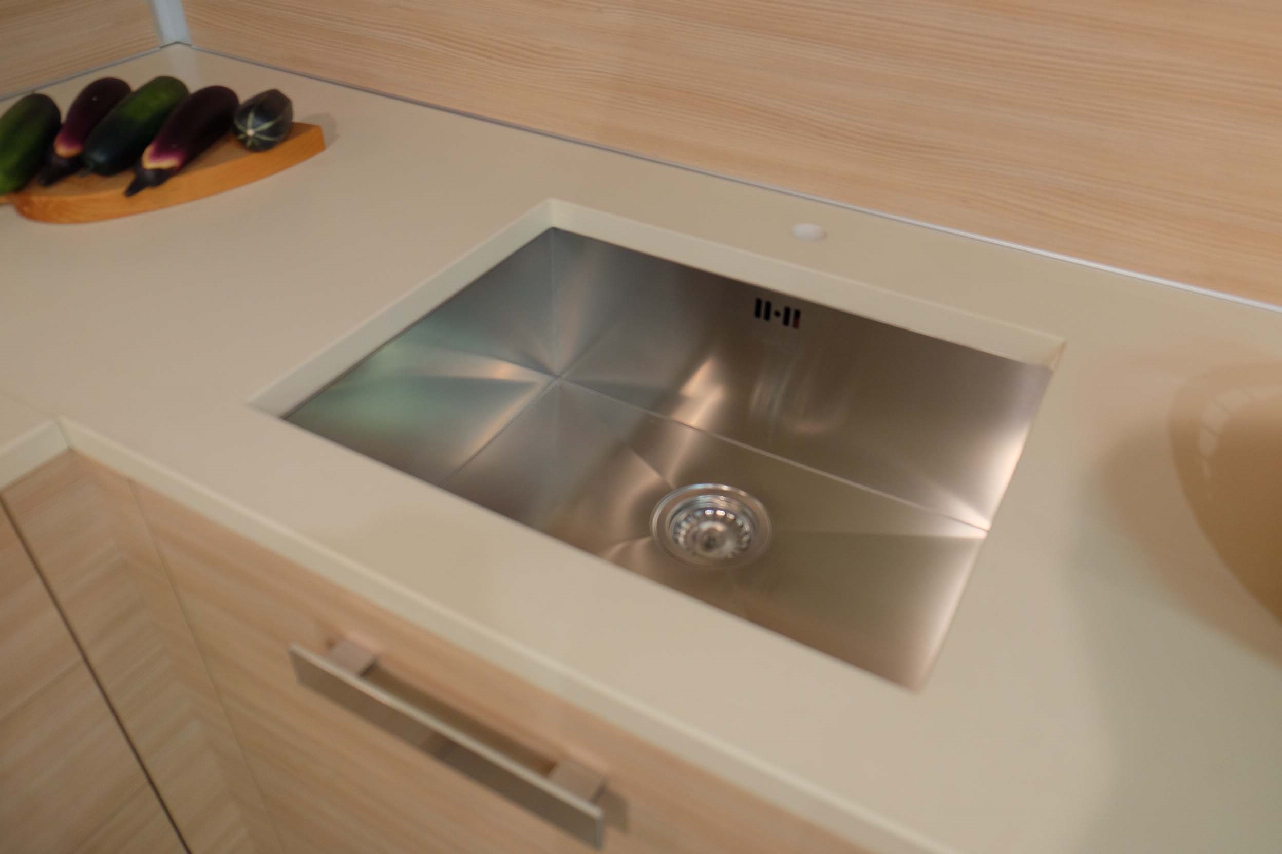 Cucina Cesar Cucine Meg scontato del -63 % - Cucine a prezzi scontati Cucina Cesar Cucine Meg scontato del -63 % - Cucine a prezzi scontati