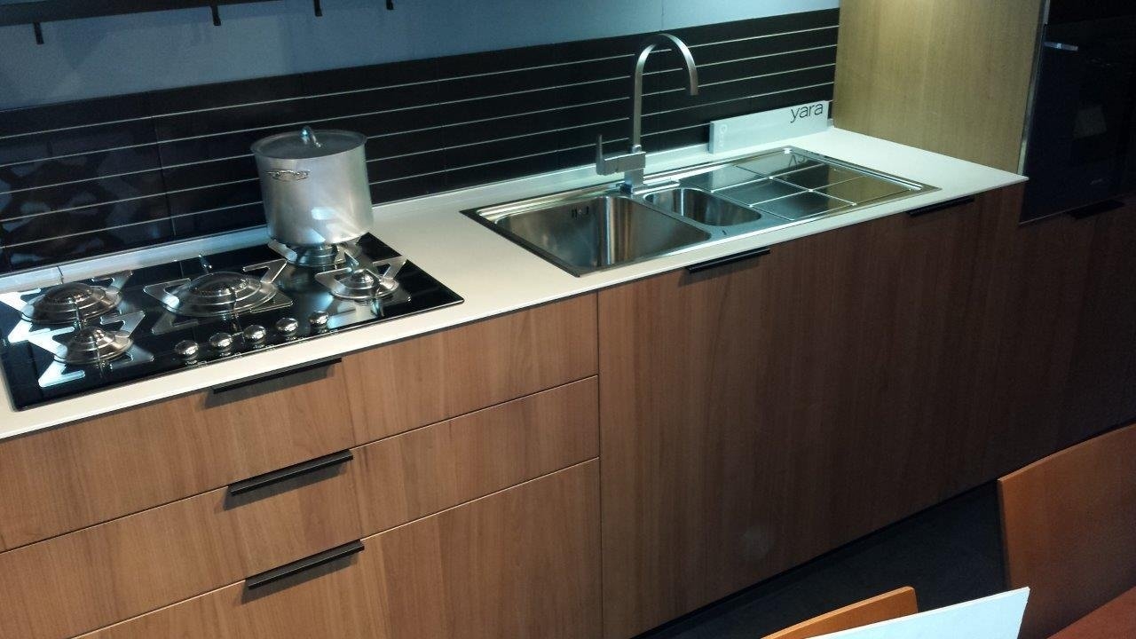 Cucina cesar legno in offerta cucine a prezzi scontati