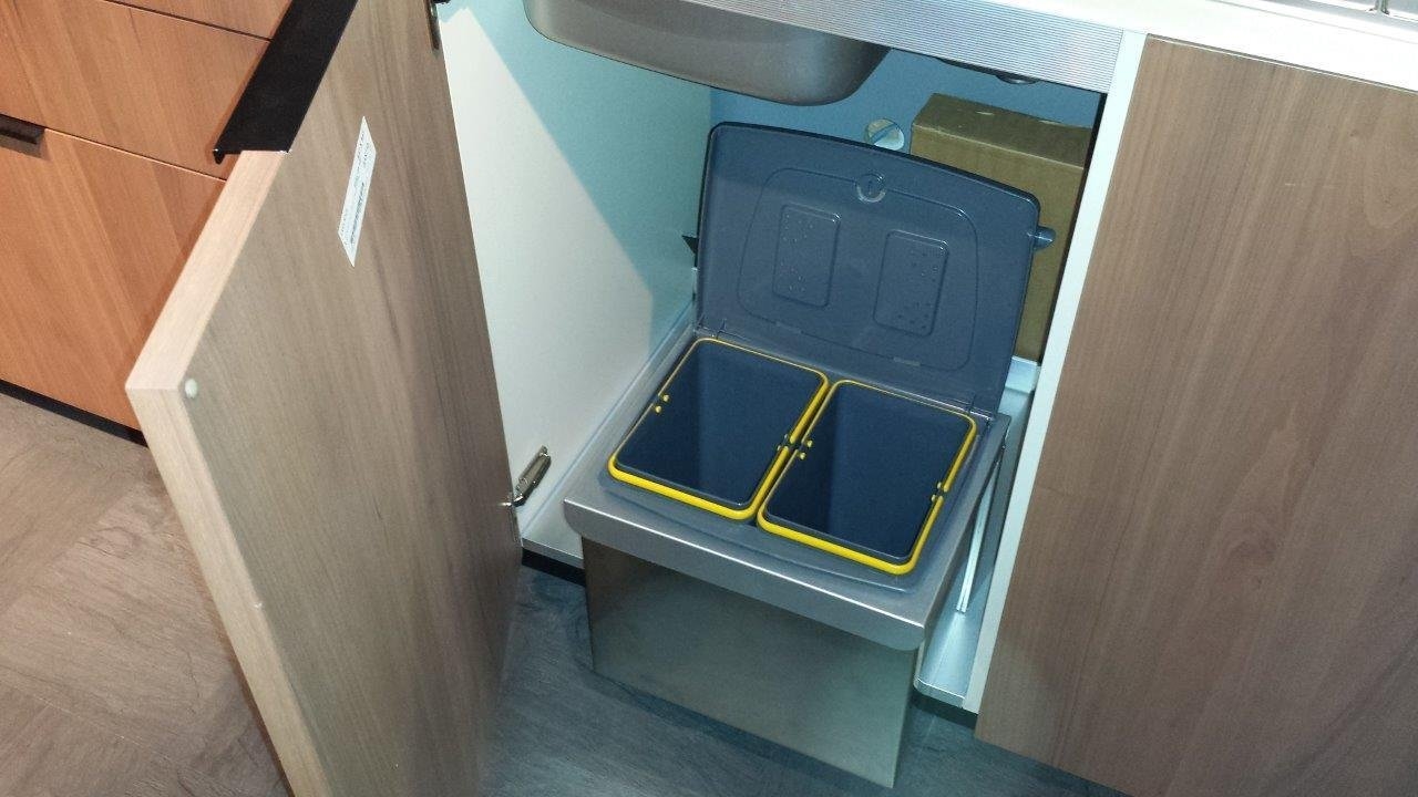 Cucina cesar legno in offerta cucine a prezzi scontati Carrello cucina legno bianco decape